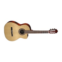 Cort AC120CEOP Elektro Klasik Gitar