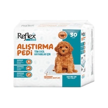 Reflex Care Köpek Alıştırma Pedi 30 Adet