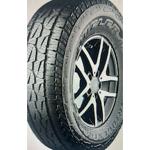 Bridgestone 245/70R16 107T Dueler A/T 001  Dört Mevsim Lastiği 2022