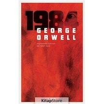 1984 / George Orwell N11.316