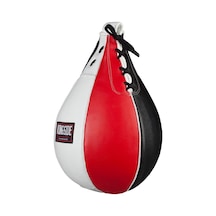 Ringside Boks Antrenman Platformu Hız Çantası, Medium Açık Mavi