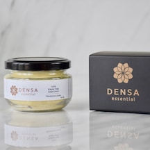 Densa Essential Saf Kakao Yağı Soğuk Sıkım 120 ML Kakao Yağı