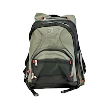 Ful Usa Freebird Gri 15" Unısex Laptop Sırt Çantası