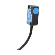 Sick Iq10-03bnokw2s 1055452 ,kübik/3mm Npn-nc 3-kablo Endüktif Sensör