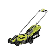 Ryobi RLM13E33S 1300 W Elektrikli Çim Biçme Makinesi 33 CM -  T5133002343