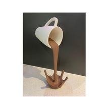 Coffee Cup Dekoratif Modern
