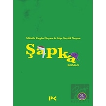 Şapka -  Profil Kitap