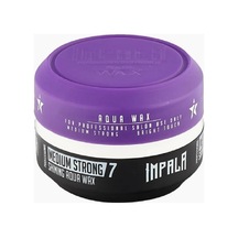 Saç Wax Medium Strong No7 150 Ml