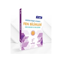 7 Sınıf Fen Bilimleri Konu Anlatımı Ve Soru Çözümlü Karekök Yay