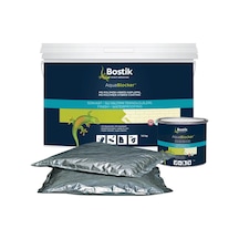 Bostik Aquablocker,14 Kg Temel Çatı Banyo Balkon Su Yalıtıı