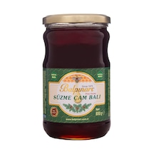 Balpınarı Süzme Çam Balı 850 G