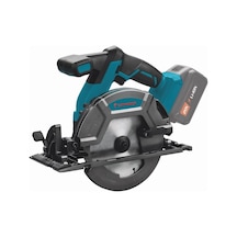 Catpower 4131 20V Li-Ion Akülü Kömürsüz Daire Testere (Bataryasız)