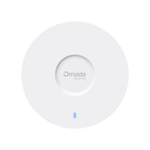 Tp-link Omada Eap650 Ax3000 Dual Band Wıfı6 1xgbıt Rj45 Port 574mbps/2.4ghz Tavan Tipi Access Point Adaptörlü