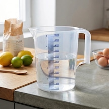 5 Litre Ölçü Kabı