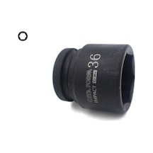 Ceta Form 36 mm 3/4” 6 Köşe Havalı Lokma Anahtar C72-H36
