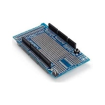 Arduino Mega 2560 Proto  Shield