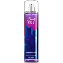 Bath & Body Works Dark Kiss Fine Fragrance Mist Spreyi 236ml