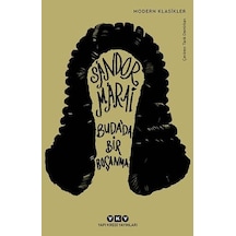 Buda Da Bir Boşanma