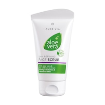 LR Aloe Via Aloe Vera Yüz Peelingi 75 ML