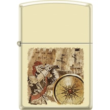 Zippo Çakmak Z-Cı404665-216