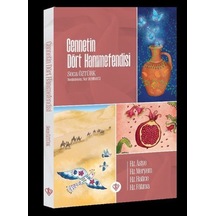 Cennetin Dört Hanımefendisi - Seca Öztürk - Türkiye Diyanet Vakfı Yayınları