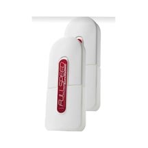 Full Speed Supersonic Erkek Parfüm Edt 75 Ml 2'li Set Diğer