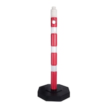 Kauçuk Tabanlı Dikme 60 Mm