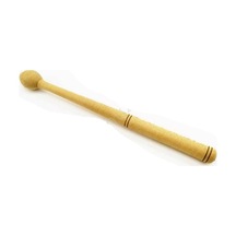 Imece Dto-28 Davul Tokmağı Yuvarlak 28 Cm Çocuk Davulu