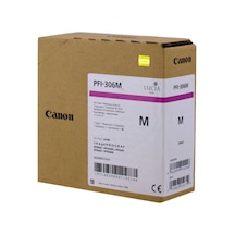 Canon Pfı 306M/6659B001 Kırmızı Kartuş İpf 8300