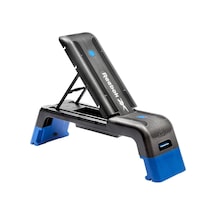 Reebok Deck Çok Fonksiyonlu Mavi Step Tahtası Rap-15170bl