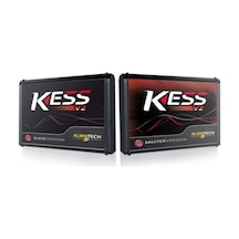 Kess V2 Master 2.80 V Programlama Cihazı Chiptuning Egr Partikül