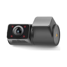 Rcc360 A329s / A329sw Uyumlu 2k Quad Hd Kızılötesi Balıkgözü İç Kamera Belirtilmemiş