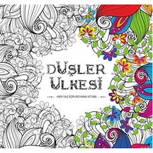 Düşler Ülkesi- Karatay Akademi