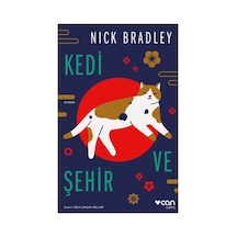 Kedi Ve Şehir - Şehir Hayatında Kedilerin Anlamı Ve Rolü