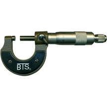 Bts Bts12051 0-25mm Mekanik Mikrometre