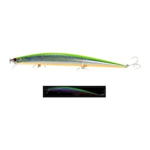 Fujin Flux 175mm 29gr Sinking Maket Balık 110 Tequila Halo