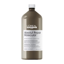 L'oreal Professionnel Serie Expert Absolut Repair Molecular Arındırıcı Şampuan 1500 ML