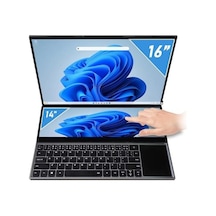Quadro 14" Dokunmatik Ds1630 Core İ7 10850h 16gb 512gb M2 Nvme- O/b Uhd Frd