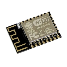 Esp 8266 Esp-12e Wifi Modül