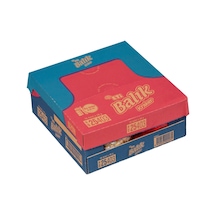 Eti Balık Kraker 16x40 G - Çocukluğunuzun Lezzeti 5'li Avantaj Paketi - 5 Adet Tarı