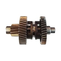 Atv Şanzıman Komple 3x3 14-41-41t Yatay Motor