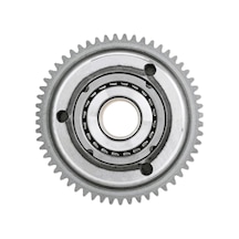Monero Cf Moto Nk 250 Marş Kavrama Rublesi Komple