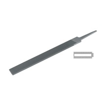 Yassı Eğe Orta Diş 6 Mm