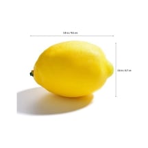 Rüzgar Çiçekcilik Limon Sarı