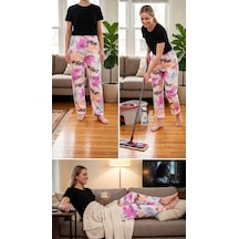 Wingetstar Cepsiz Krem Pijama