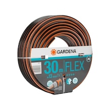 18036-20.000.00 Flex Hortum 13mm 1/2" 30m Abanoz