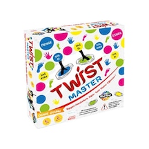 +6 Yaş Twist Master (moli Toys)