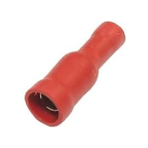 Cat Frd1,25 ,1.5mm/1.5mm² 100-adet İzoleli Dişi Kablo Ucu