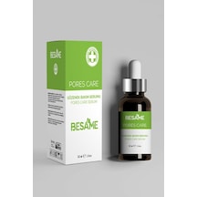 Besame Gözenek Bakım Serumu 30 ML