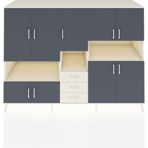 Aytaşı - Antrasit - Aytaşı